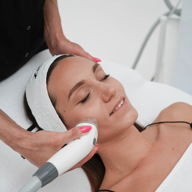 Zemits Bionexis Lite Pro نظام تحديد الجسم