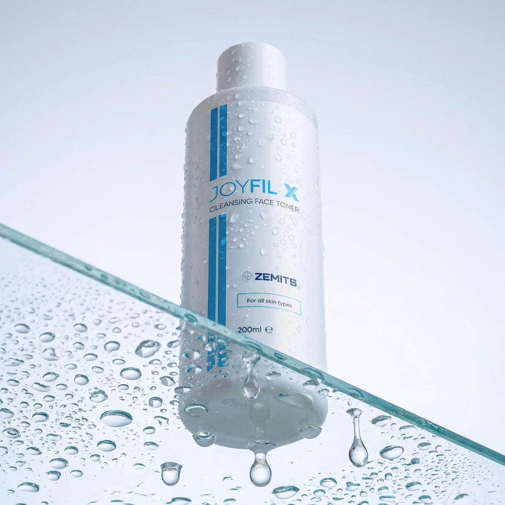 زيميتس JoyFil X