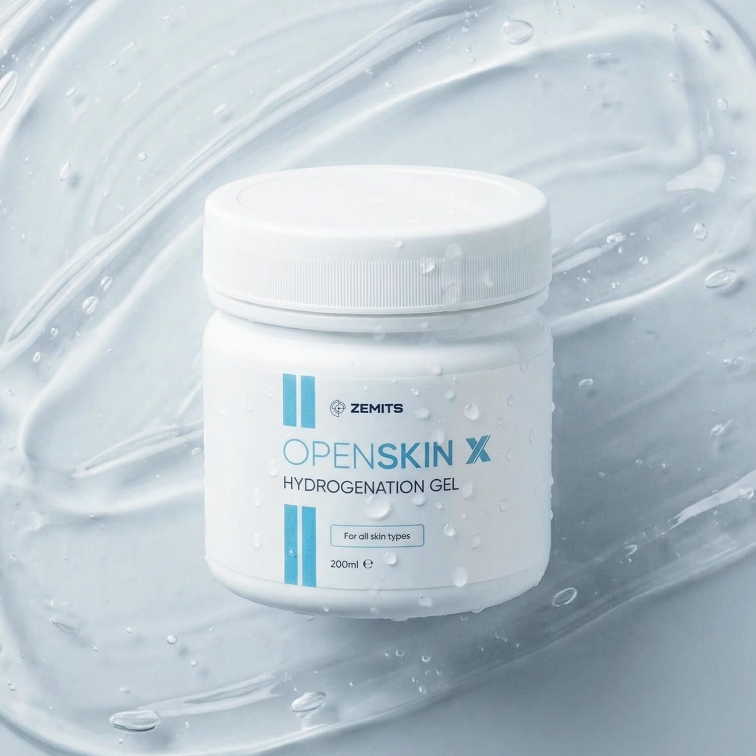 زيميتس OpenSkin X