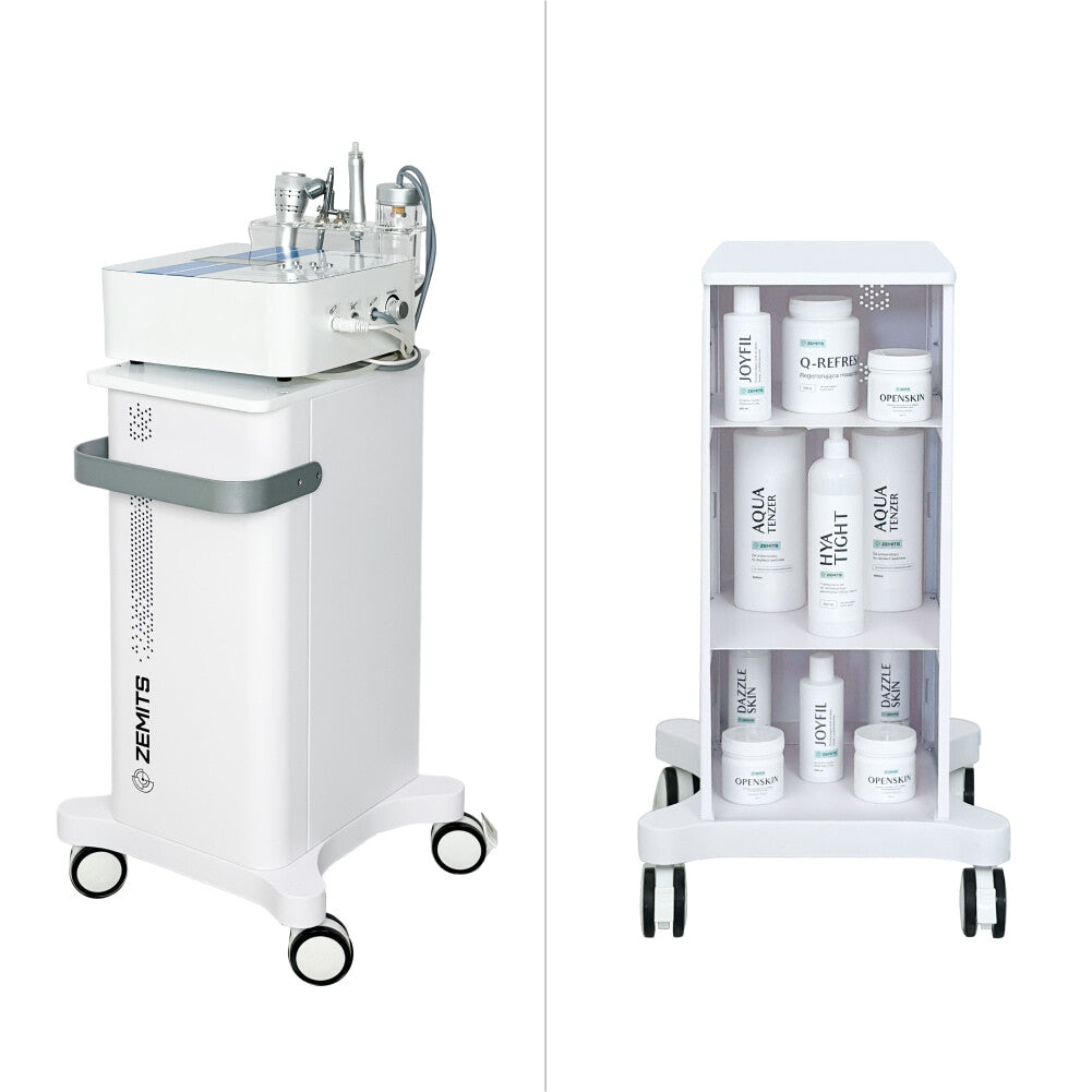 زيميتس PrimeCart S